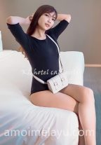 I’m Always In Good Mood Escort Shikin Kuala Lumpur