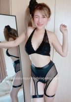 Sensual Experience Escort Jennie Kuala Lumpur