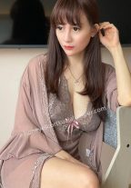 My Friendly Personality Will Amaze You Escort Fadiyah Kuala Lumpur