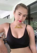 Experience The Pleasure Escort Darina Kuala Lumpur