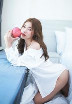 Charming And Very Feminine Escort Doris Kuala Lumpur