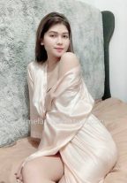 Always Ready To Meet You Escort Alisha Kuala Lumpur