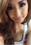 Hope To See You Soon Escort Norain Kuala Lumpur