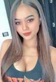 Hope To See You Soon Escort Norain Kuala Lumpur