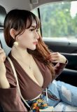 Charming And Very Feminine Escort Isabelle Kuala Lumpur