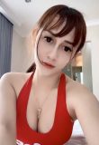 Charming And Very Feminine Escort Isabelle Kuala Lumpur