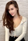 Charming And Very Feminine Escort Isabelle Kuala Lumpur
