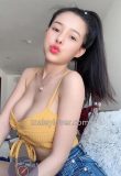 Amazing Local Experience Escort Gillian Kuala Lumpur