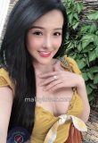 Amazing Local Experience Escort Gillian Kuala Lumpur
