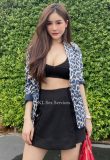 You Will Be Really Relaxed Escort Lucy Kuala Lumpur