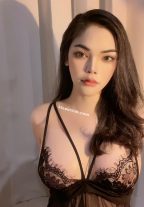 Intimate Moments With Escort Lucky Kuala Lumpur