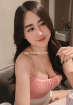 High Class Luxury Courtesan Escort Rina Kuala Lumpur