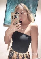 I Know What You Need Escort Amaya Kuala Lumpur