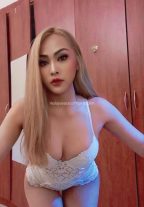 Amazing Session Of Love Escort Silvia Kuala Lumpur