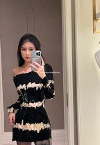 Wildest Girl In Town Escort Catty Kuala Lumpur