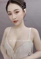 Enjoy Perfect Moments Escort Emily Kuala Lumpur