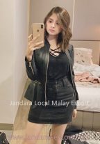 Fulfill Your Ultimate Desire Escort Amira Kuala Lumpur