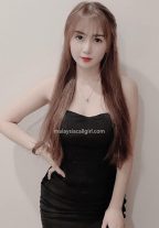 New Experience Escort May Kuala Lumpur