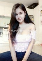 I’m Always In Good Mood Escort Emma Kuala Lumpur