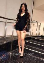 Ideal Companion For Any Occasion Escort Manis Kuala Lumpur