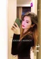 Very Strong Erotic Desire Escort June Kuala Lumpur