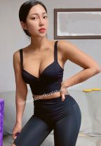 Friendly Fun Time Escort Tess Kuala Lumpur