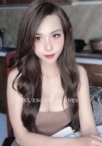 Fun Loving Girlfriend Escort Kinki Kuala Lumpur