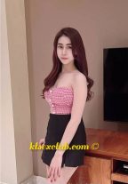 Very Enjoyable Experience Escort Riska Kuala Lumpur