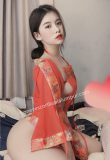 Experience The Pleasure Escort Paula Kuala Lumpur