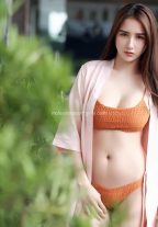 I Know What You Need Escort Aisha Kuala Lumpur