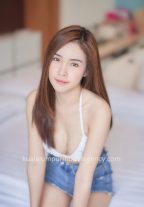 Get Your Heart Pounding Escort Iris Kuala Lumpur