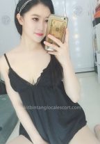 You Will Be Happy With Me Escort Shikin Kuala Lumpur