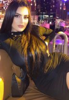 Pure Seduction And Sensual Bliss With Lebanese Escort Maya Beirut