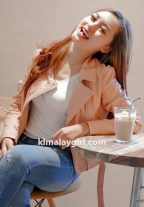 Book Right Now Escort Ayu Kuala Lumpur