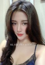 You Are The Right Man For Me Escort Olivia Kuala Lumpur