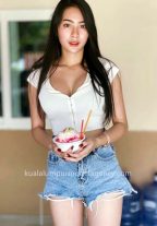 Contact Me For Astonishing Moments Escort Yanti Kuala Lumpur