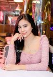 Spend A Lovely Time Together Escort Aina Kuala Lumpur