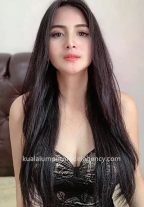 Fulfill Your Ultimate Desire Escort Bunga Kuala Lumpur