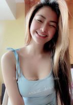 I Love To Try New Things Escort Arissa Kuala Lumpur