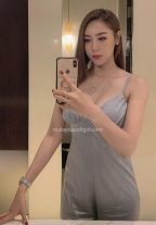 Let’s Spend Some Time Together Escort Pinky Kuala Lumpur