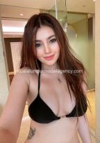 The Best For You Escort Imah Kuala Lumpur