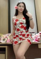 You Will Be Really Relaxed Escort Amiza Kuala Lumpur