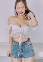 I Will Be Your Best Dream Escort Kitty Kuala Lumpur