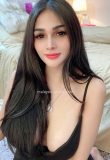 The Most Feminine Escort Nancy Kuala Lumpur